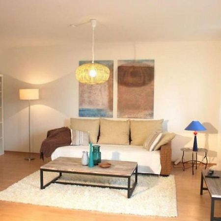 Exklusive Ferienwohnung An Der Elbe دريسدن المظهر الخارجي الصورة