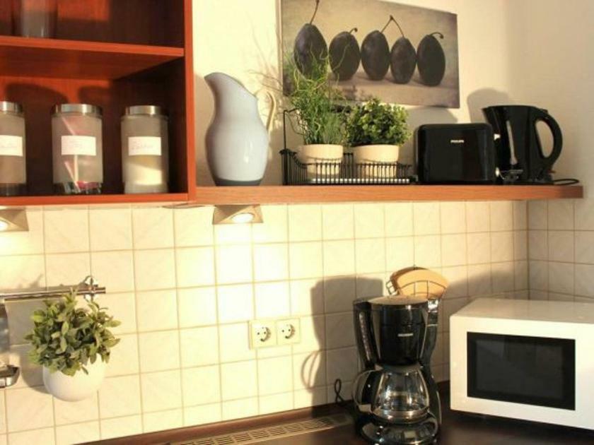 Exklusive Ferienwohnung An Der Elbe دريسدن المظهر الخارجي الصورة