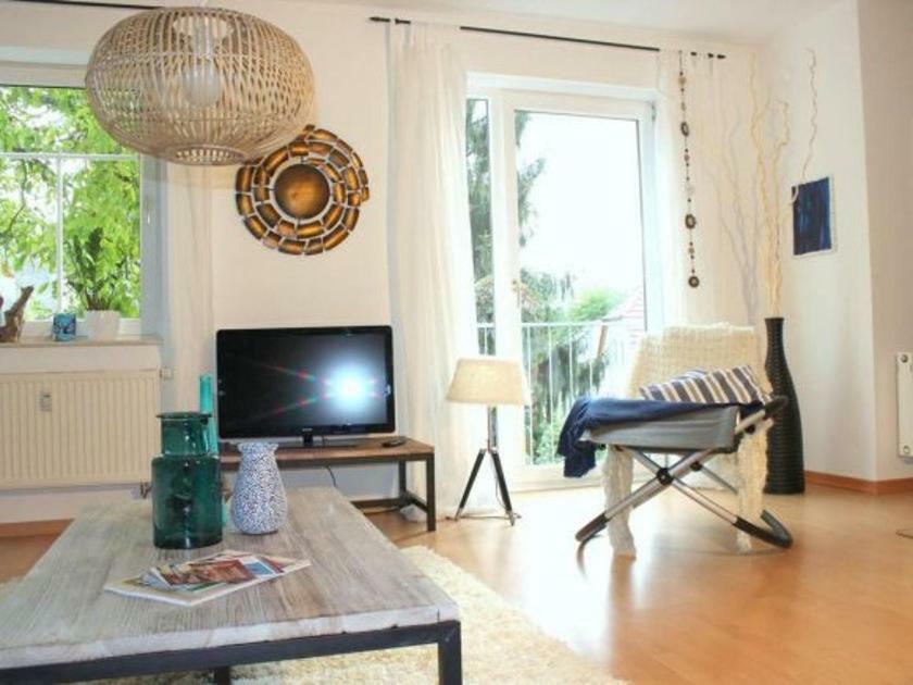 Exklusive Ferienwohnung An Der Elbe دريسدن المظهر الخارجي الصورة