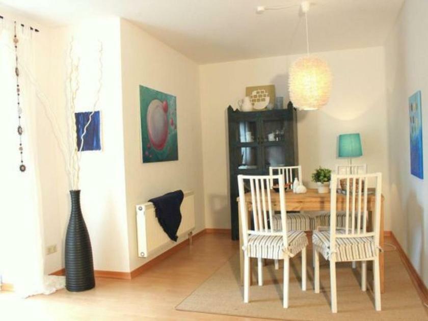 Exklusive Ferienwohnung An Der Elbe دريسدن المظهر الخارجي الصورة